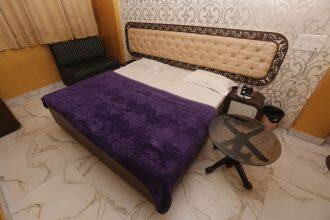 Hotel Angel Regency, Bhopal 3